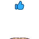 通知提示 點讚 通知提示 點讚