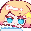 打字(惱怒) 打字(惱怒)